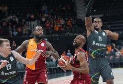 Aliağa Petkimspor, Galatasaray deplasmanında galip!
