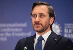 İletişim Başkanı Fahrettin Altun'dan 27 Nisan e-muhtırasına ilişkin açıklama