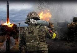 Ukrayna: Rusya'nın ateşkese yönelik herhangi bir hazırlığına dair kanıt yok