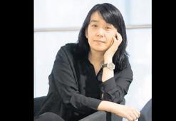 Konuşması ödülün önüne geçti