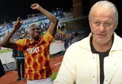 Tugay Kerimoğlu'ndan Victor Osimhen vurgusu! 'Sahiplenmesi çok etkili'