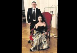 ‘Hayatımın her anında Fulya var!’