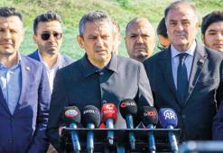 ‘Korumanın görevidir kameraları kapatır’