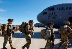 Küresel askeri harcamalarda rekor: Türkiye'den ABD'ye işte rakamlar!
