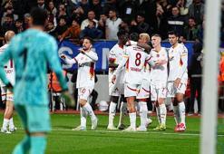 Eyüpspor galibiyeti sonrası Osman Şenher: Galatasaray'a piyangodan çıktı