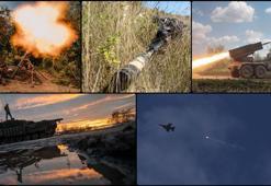 Küresel askeri harcamalar arttı