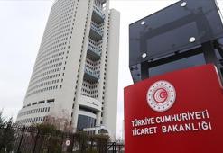 Ticaret Bakanlığı 2,9 milyar lira ek tahakkuk ve ceza kararı düzenledi
