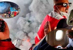 İran, 46 kişinin öldüğü patlamanın nedeniyle ilgili sessizliğini koruyor: ABD basınından yeni iddia!