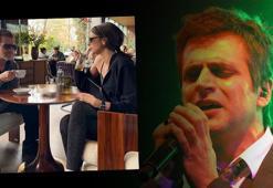 Teoman çok konuşulan Deren Talu paylaşımının perde arkasını anlattı! 'Kendisini tanımıyordum'