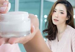 'Cam cilt' için tek kuruş harcatmayan taktik! Sık değiştirmeyin, ince ince sürün