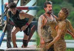Survivor'dan elendi bomba açıklamalar yaptı! Batuhan Gökgöz: Kimsenin yaveri değildim