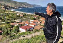 &#x27;Faylıköy&#x27;de deprem öncesi garip olay! &#x27;Marmara Denizi&#x27;nden geldiğini gözlemledik&#x27;