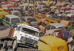 Her üç dakikada 1 ölüm mü olur! Mühendislik faciası yolları pusuya çevirdi