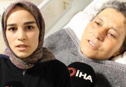 Boşanma aşamasındaki eşi kabusu oldu! Abisini bıçakladı, annesini vurdu