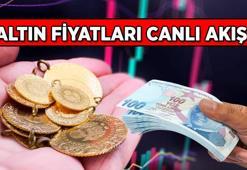 Son dakika altın fiyatları canlı akış: Gram, çeyrek, yarım, tam altın fiyatları bugün ne kadar? 28 Nisan 2025 Pazartesi