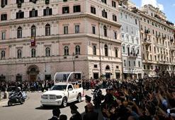 Yeni Papa'nın seçileceği tarih belli oldu