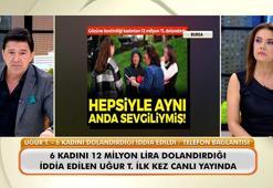 6 kadınla aynı dönemde ilişki yaşadı! Yerli Tinder Avcısı ortaya çıktı: 'Evet, hepsiyle de flört ettim'