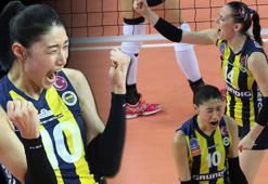 Fenerbahçe efsanesi Kim Yeon Koung'un All Star maçında yer alacak isimler belli oldu! Eda Erdem sürprizi