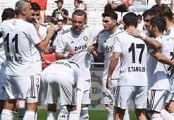 FIFA'dan Altay'a 6 puan silme cezası! TFF açıkladı