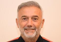 Hami Mandıralı: Galatasaray'ın UEFA kupasını almasıyla eşdeğer bir maç!