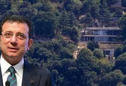 İBB'ye yolsuzluk soruşturması | Vaniköy'deki 'kaçak villa' olayında 10 milyon dolar rüşvet iddiası