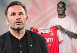 Galatasaray yeni sağ bekini Fransa'da buldu! Frankowski yolcu