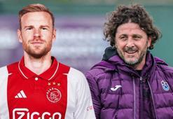 Trabzonspor'dan ters köşe transfer! Hollandalı yıldız için şartlar soruldu