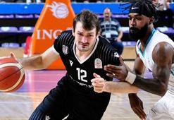 Milli basketbolcu Birkan Batuk emeklilik kararını açıkladı