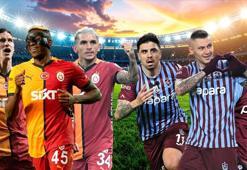Trabzonspor - Galatasaray maçı biletleri satışa çıktı mı? TS-GS maçı ne zaman, saat kaçta, hangi kanalda? ZTK finali Trabzonspor - Galatasaray maçı nerede oynanacak?