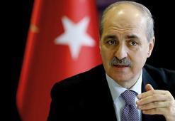 TBMM Başkanı Kurtulmuş'tan 'Terörsüz Türkiye' açıklaması