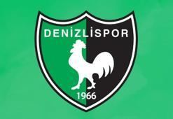 Denizlispor'dan eski başkanlar için hukuki süreç kararı!