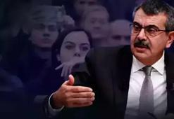 Bakan Tekin'den Erdoğan'ın müjdelediği 1381 engelli öğretmen ataması paylaşımı