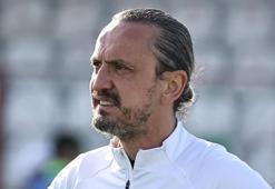 Çorum FK'da Tuncay Şanlı'nın istifası kabul edildi!