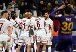 Süper Lig'de 33. hafta geride kaldı!