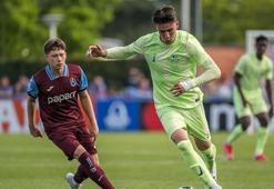 Eman Kospo: 4-1 bir final için harika bir skor!