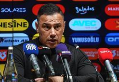 Çağdaş Atan: Mağlubiyet tamamen benim sorumluluğumdadır!