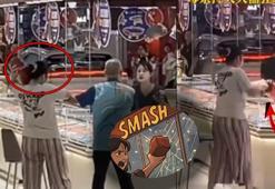 Çin'in viral olan şehir efsanesi: AVM'de çocuğunu kaybeden bir annenin mücadelesi!