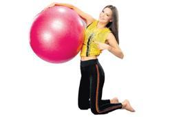 ‘Pilates antidepresanım’