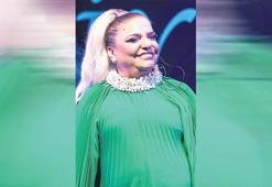 ‘Fiziğimle değil sesimle para kazandım’