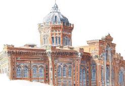 ‘Geçmişin hafızası, geleceğin umudu’