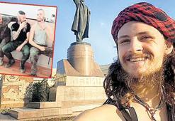 Dünyanın en büyük istihbarat örgütünün ruhu bile duymamış! CIA’i atlatan ‘savaşçı’