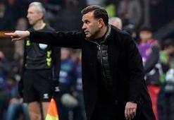 Galatasaray'da Okan Buruk'un gözü Fatih Terim'in rekorunda!