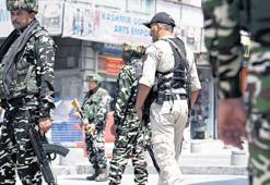 Hindistan-Pakistan savaşı ‘an meselesi’