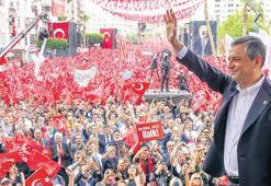 CHP’den operasyon tepkisi: Öküz altında buzağı aranıyor