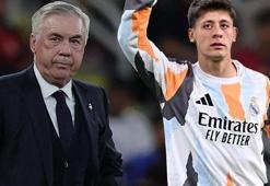 Real Madrid'de Carlo Ancelotti dönemi kapanıyor! Anlaşma sağlandı, işte yeni takımı