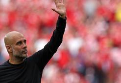 Kevin De Bruyne'nin ardından City'de bir ayrılık daha!