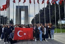 Zaferin 110. yılında 110 bin genç, Çanakkale’yi ziyaret edecek!