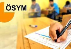 ALES/2 NE ZAMAN? ALES 2 ve ALES 3 başvuruları ne zaman alınacak? ÖSYM ALES takvimi 2025