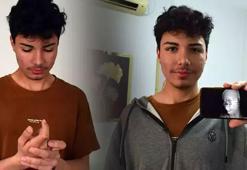 Yusuf, başındaki yorgun mermi nedeniyle 1,5 yıldır her gün ölüm korkusu yaşıyor