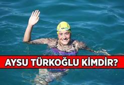 HAYAT BİLGİSİ, BAŞARILARI 📍 Aysu Türkoğlu kimdir ve kaç yaşında? Aysu Türkoğlu nereli? İşte biyografisi